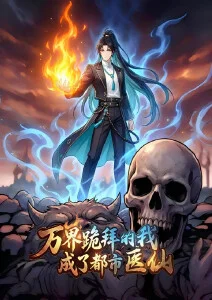韩国治愈系动漫 妈妈的外卖车 封面